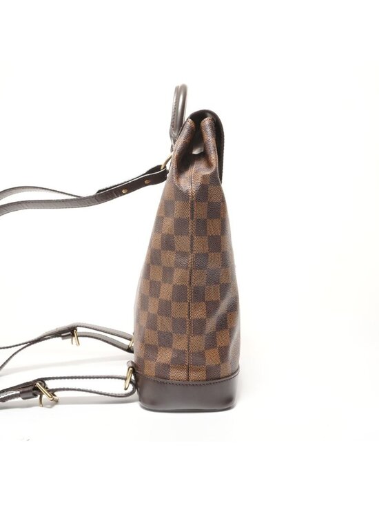 Louis Vuitton Backpack Damier Soho main image 10